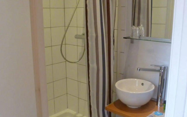 Hotel Victor Hugo