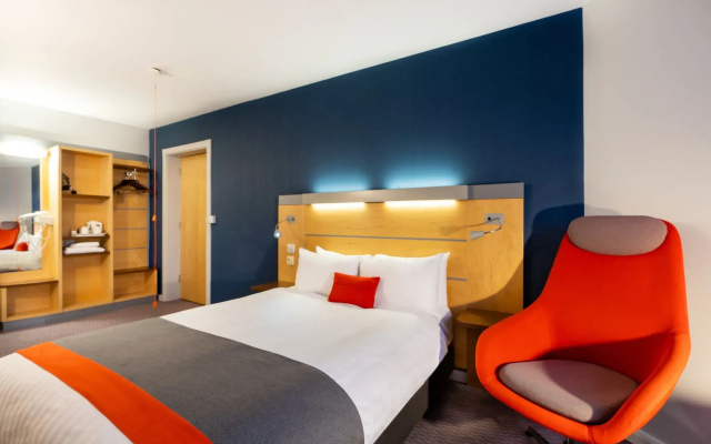 Holiday Inn Express Dundee by IHG