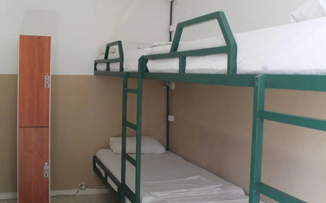 Samba Palace Hostel