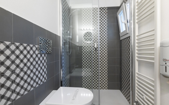 Hotel Miceli - Civico 50