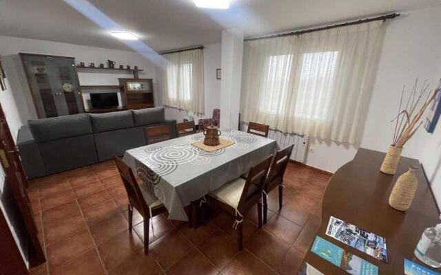 Casa de Balsas