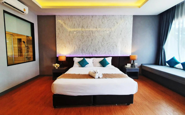 Nernkhao Resort
