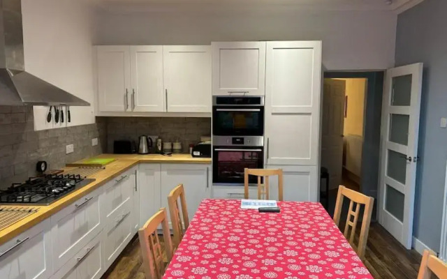 Inchview Residence