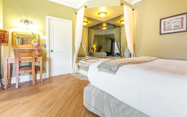 Days Inn - Berthierville