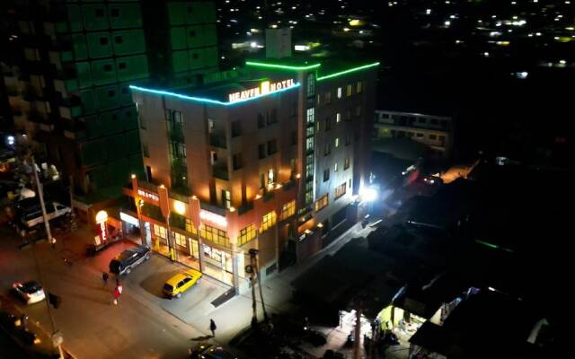 New Heaven Hôtel