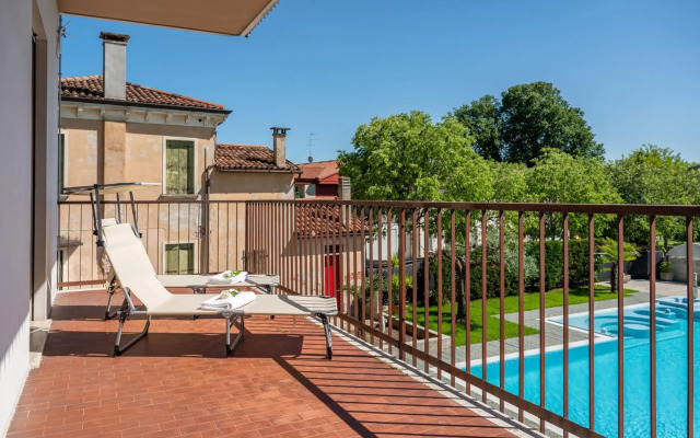 Hotel Terme Posta