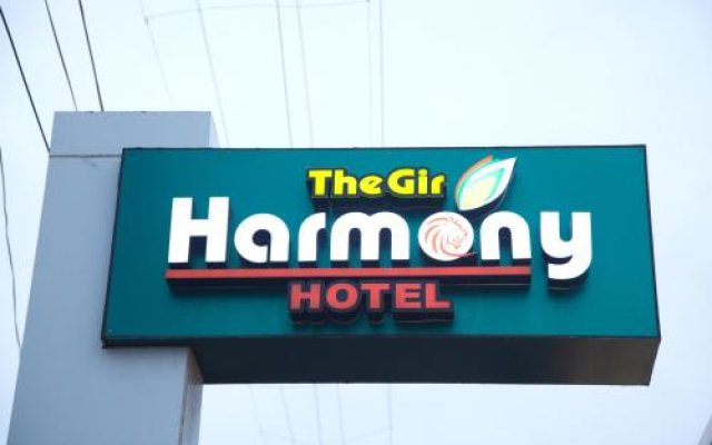 The Gir Harmony Hotel