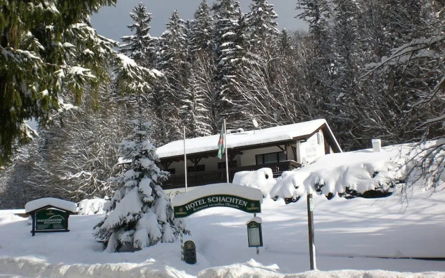 Hotel Schachten