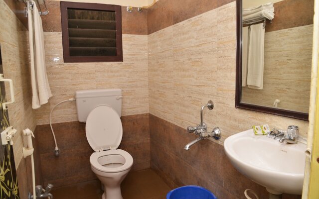 Krish Residency