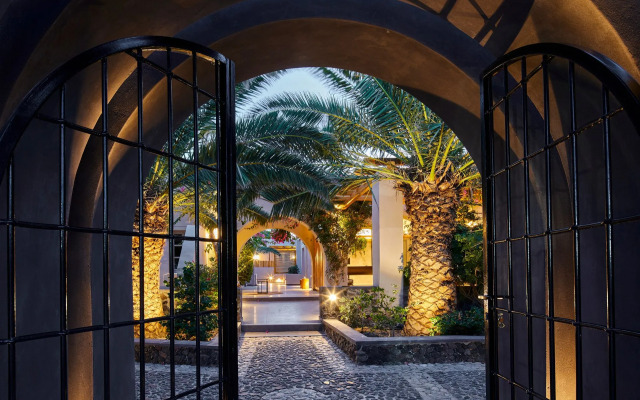 Marillia Village Apartments & Suites