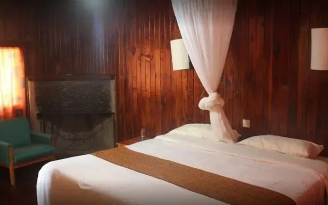 Continental Garden Reef Resort