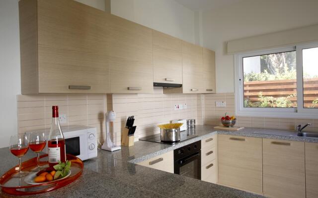 Elise in Protaras With 3 Bedrooms and 2 Bathrooms