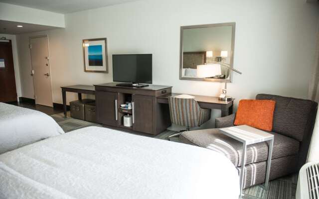 Hampton Inn Bainbridge