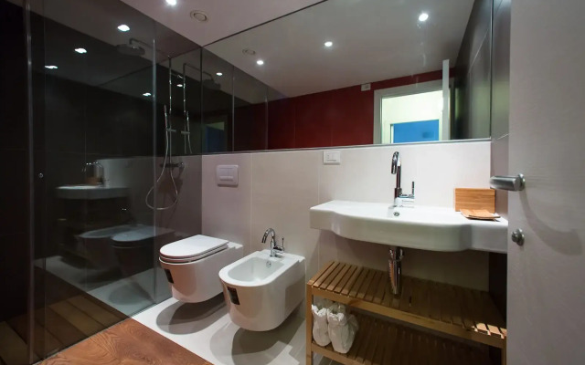 Quercus Appartements