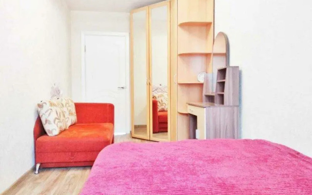 Апартаменты на улице Кремлевская