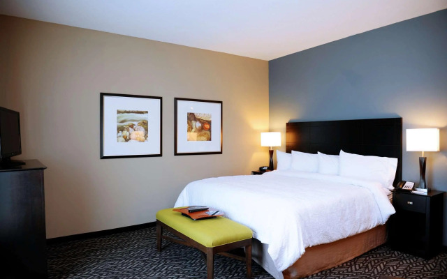 Hampton Inn Crystal River, FL