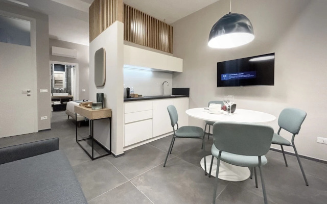 3L luxury rooms