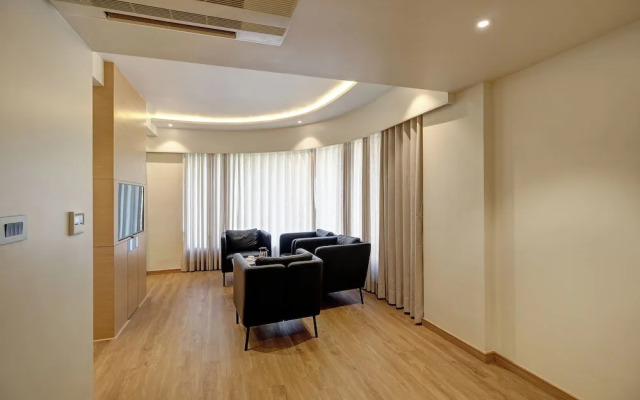 Hotel Mumbai House Ghansoli