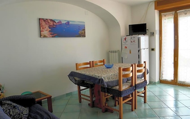 Residence Eden