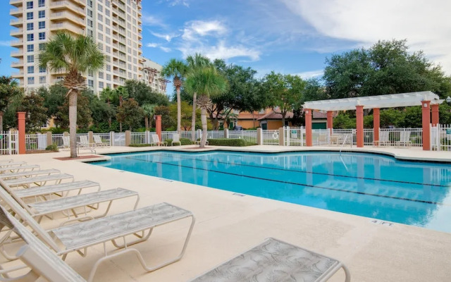 Tivoli Terrace 5431