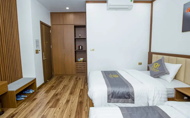 Bao Minh Sun Hotel