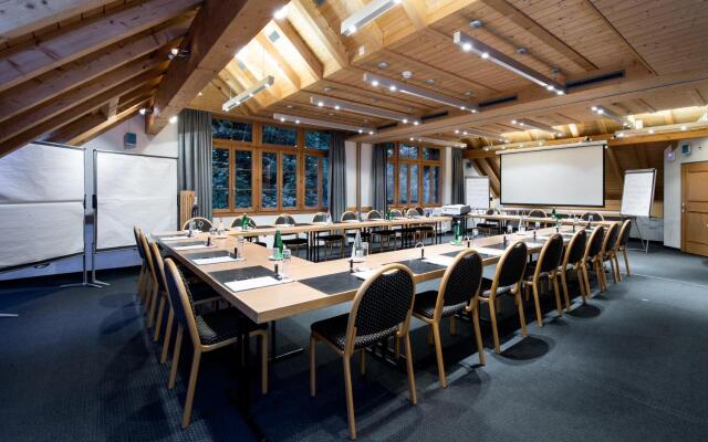 Kemmeriboden Bad Swiss Quality Hotel