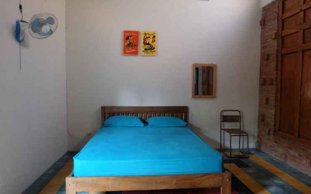 Omah Kebon Nitiprayan – Guest Rooms – Yogyakarta