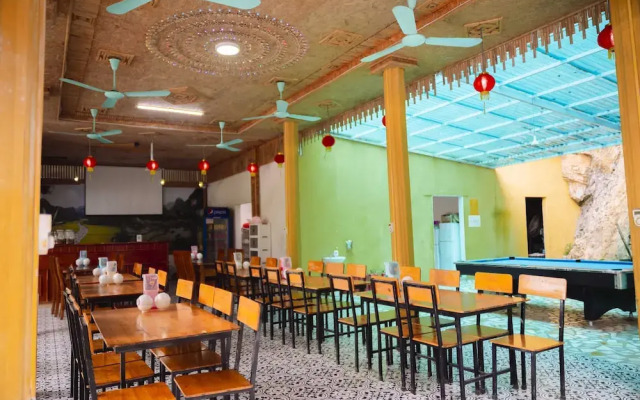 Tràng An Hometown Homestay