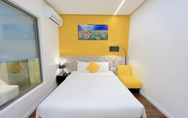 Stillus Boutique Hotel Dalat