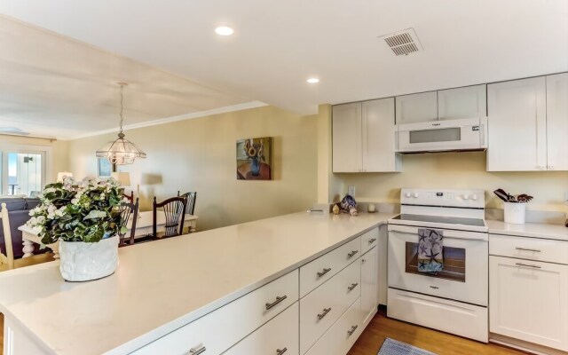 Amelia South Condominums - 2 Br Home