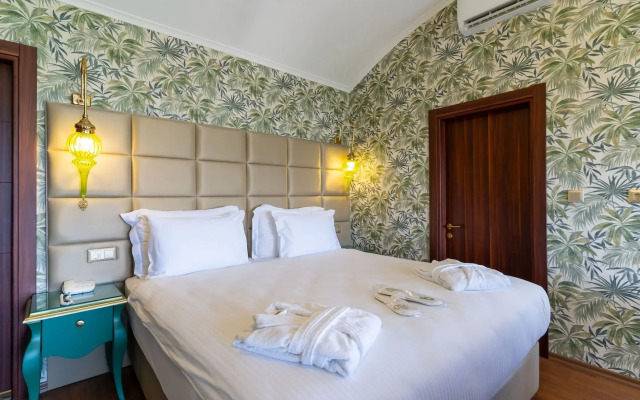 Motali Life Hotel