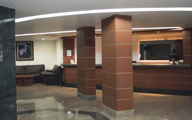 Hotel Astor
