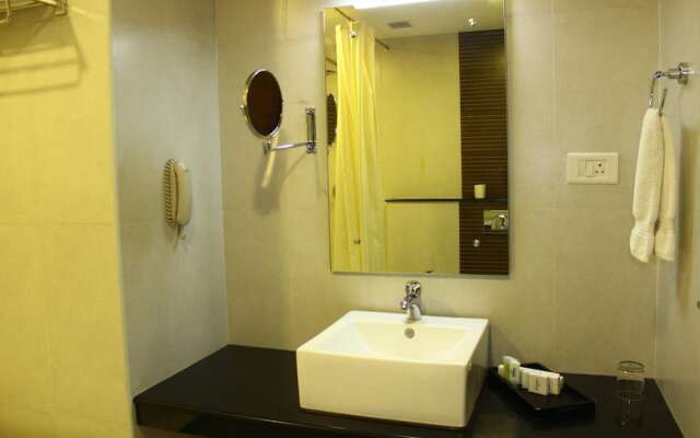 Abaam Hotel