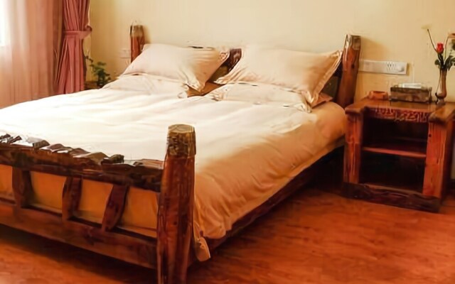 Lanmange Boutique Inn (Dali No. 2 Courtyard)