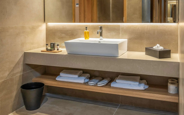Ibis Styles Heraklion Central
