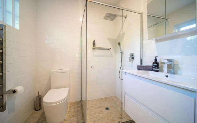 The Hackney Stables - Style & Comfort - City Edge