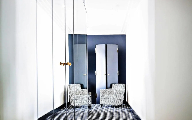 Prince de Galles, a Luxury Collection Hotel, Paris