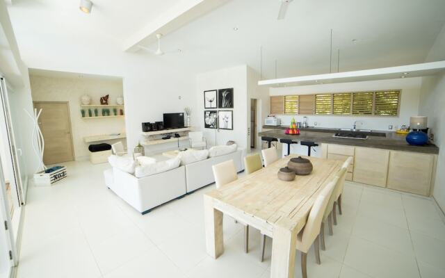Villa Karma