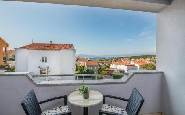Apartments Kvarner