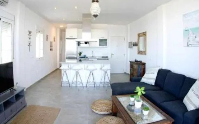 Tarifa Beach Rentals Tortuga 2