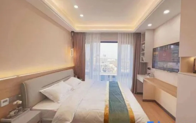 Bauhinia Intelligent Hotel