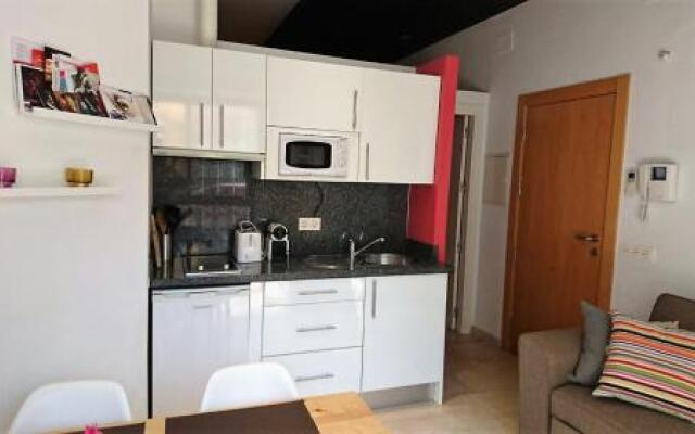 Apartamentos PuntoApart Cerrojo