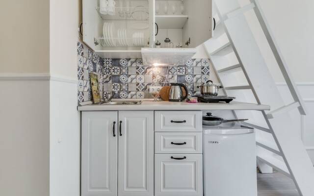 Апарт-отель Sokroma Paya-Sofiya