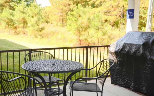 Candlewood Suites Ft Lee - Petersburg - Hopewell by IHG