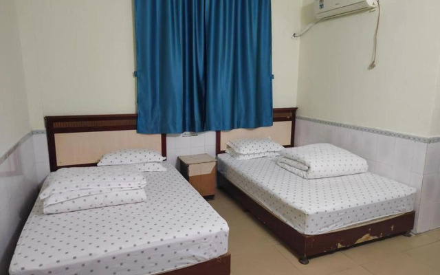 Haicheng Hostel (Xixiang)