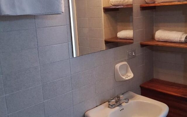 Hostal Zentrum
