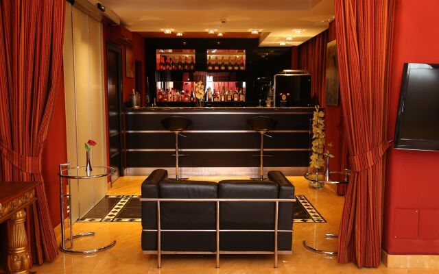Hotel Marcantonio