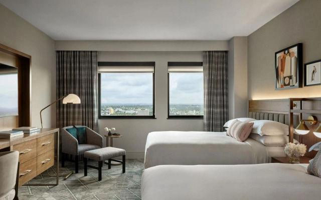 InterContinental San Antonio Riverwalk by IHG