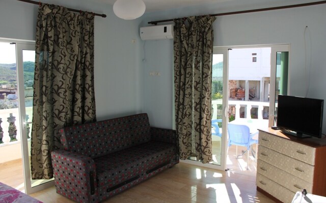 Relax Apartments Ksamil