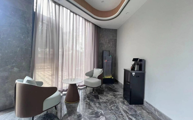 Botai Sunshine Hotel